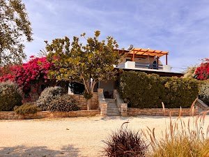 Maria's Village - Holiday Accommodation In Paros place picture